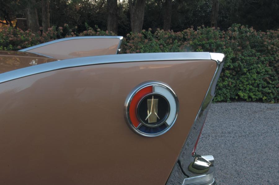  Plymouth Fury Convertible 1960 года  (фото 34 из 51)